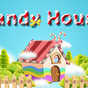 Nytt i spelhörnan: Candy House