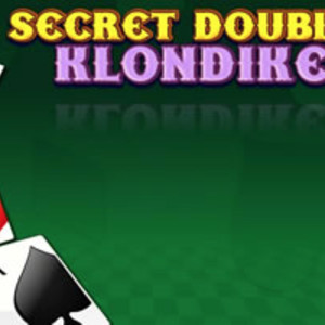 Nytt i spelhörnan: Secret Double Klondike