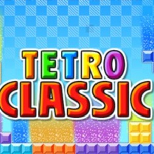 Nytt i spelhörnan: Tetris