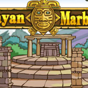 Nytt i spelhörnan: Mayan Marbles