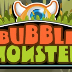 Nytt i Spelhörnan: Bubble Monster