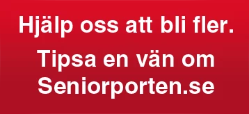 tipsa fler om seniorporten communityt för 60 plus.