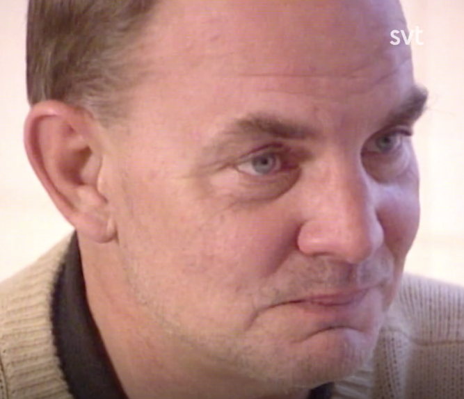 Dramatikern Lars Norén är död