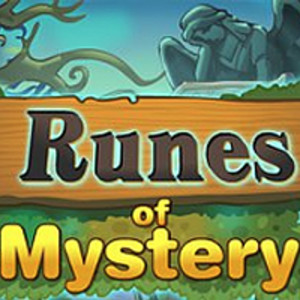 Nytt i spelhörnan: Runes of Mystery