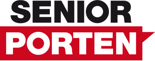 SeniorPorten - Sveriges community för pensionärer