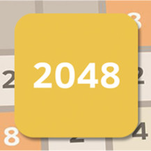 Nytt i spelhörnan: 2048
